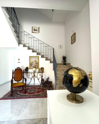 Casa Ferrante