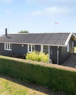 Gorgeous Home In Karrebæksminde