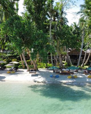 Prince John Beachfront Eco Bungalows and Restaurant