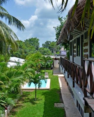 Casa Delia Hotel Downtown