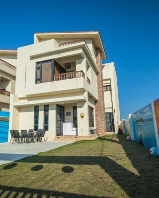 Fun Homestay