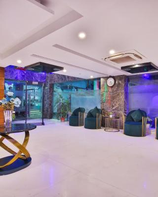Hotel Uppal International