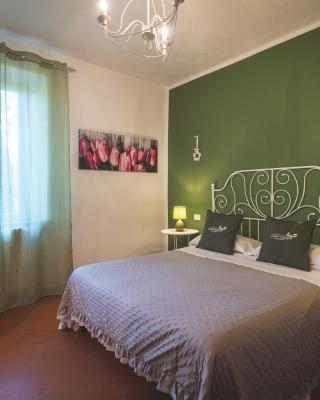 Podere San Filippo B&B-Apartment-Pet Friendly-Rent Bike and Bike Friendly