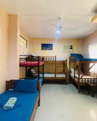 Francis Dale Lodge L4