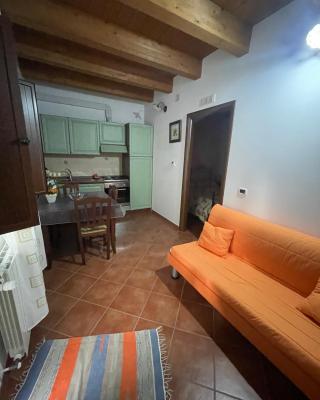 Casa di nonno Agostino