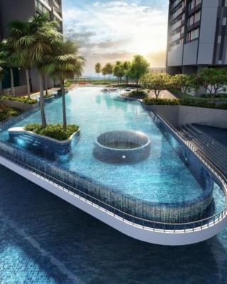 Trio Luxury Suites