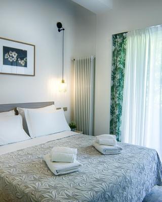 Albergo Villa Lucia