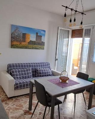 Casa Vacanza Al Centro