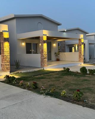 Diamond Serenity Villa