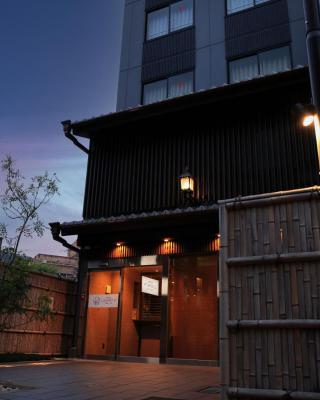 HOTEL LEGASTA KYOTO SHIRAKAWA SANJO