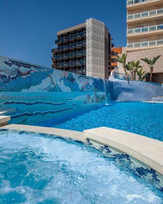 Hotel RH Vinaros Playa & Spa 4* Sup