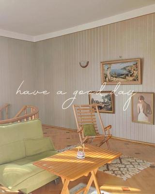 Guest House Metreveli Street 19