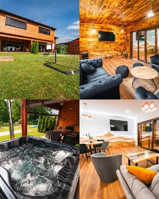 Luxapart Golf Ostravice