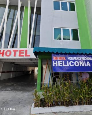 Yan Hotel