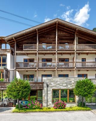 HUBER's Boutiquehotel