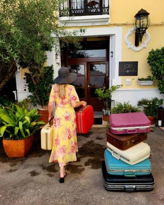 Casa Boutique el Capricho Adults Only