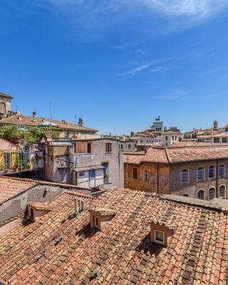 BB Il Re Alla Reginella Guest House