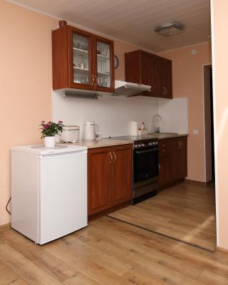 Loksahome apartments