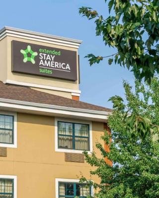 Extended Stay America Suites - Tacoma - Fife
