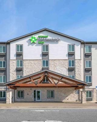 Extended Stay America Select Suites - Melbourne - West Melbourne