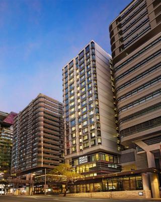 Four Points by Sheraton Sydney, Central Park