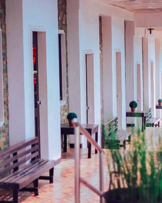 RedDoorz at Dream Haven Bed & Breakfast
