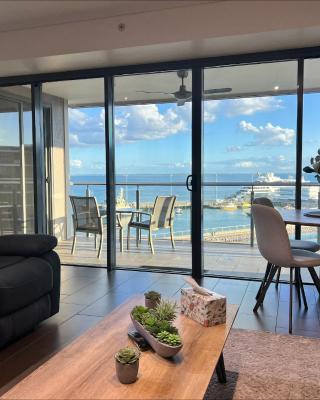 Sea Renity at Waterfront - SEAVIEW