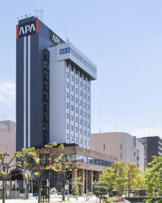 APA Hotel Tottori Ekimae Minami
