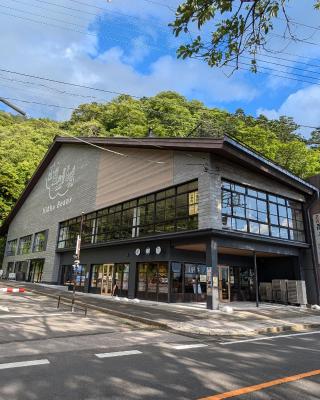 Nikko Beans Hotel