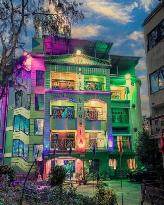 Hotel Utopia