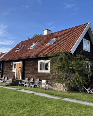 Saltögården