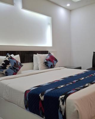 MAYDA Residency By MAYDA Group Near IGI Airport