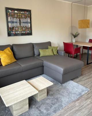 Ferienwohnung Flynn