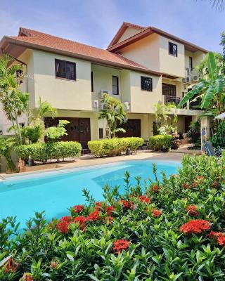 Soleil D'asie Residence