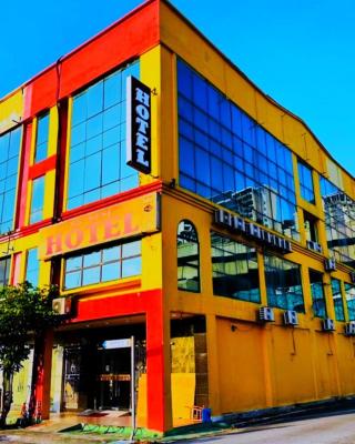 Ark Hotel Sungai besi