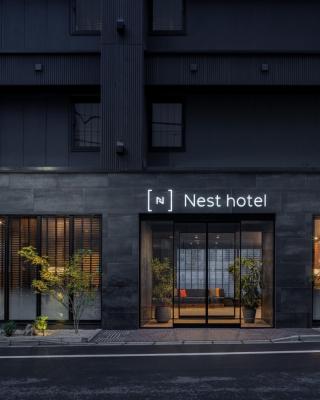 Nest Hotel Tokyo Yaesu