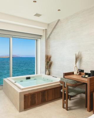 Elia Sea Suites