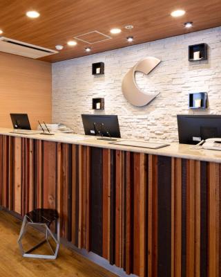 Comfort Hotel Nara
