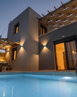 Serenity luxury villa