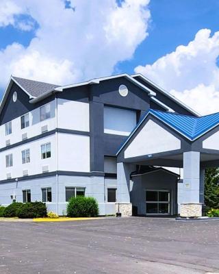 Comfort Inn & Suites Liverpool - Syracuse