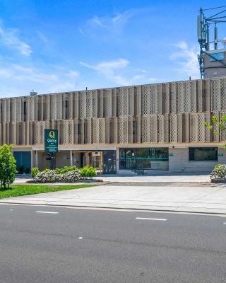 Quality Inn Sunshine Haberfield