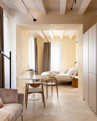 PALAZZO CIOPETA - Italian Excellence