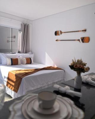 Pousada Vila Caetité Lofts