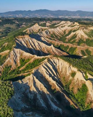 L'Incanto di Civita