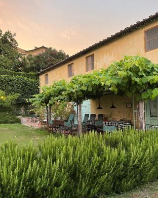 Azienda Agricola Fabbrica Di San Martino