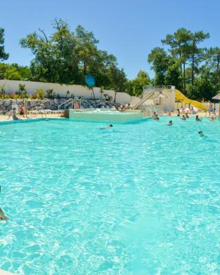 Camping Officiel Siblu La Pointe