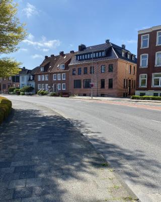 Appartementhaus EMDEN