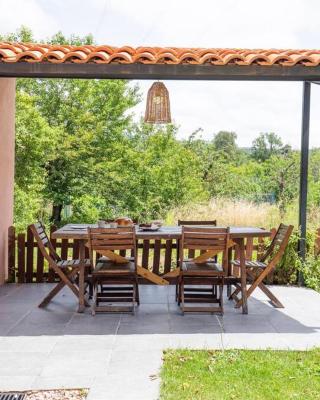 Apartamento Rural en Terminon