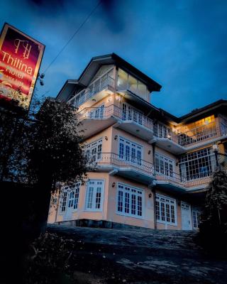 Thilina Hotel