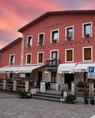 Albergo Trattoria Speranza